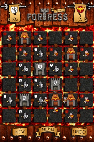 Attack Fortress screenshot 3