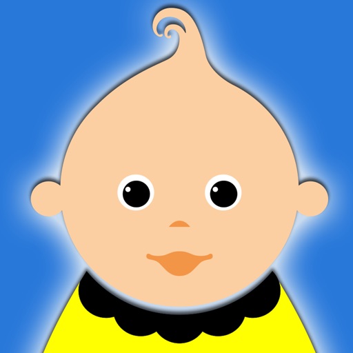 Baby Charmer Deluxe and Eye Tracking Simulation icon