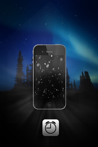 Snowflakes AirPlay Edition screenshot 4