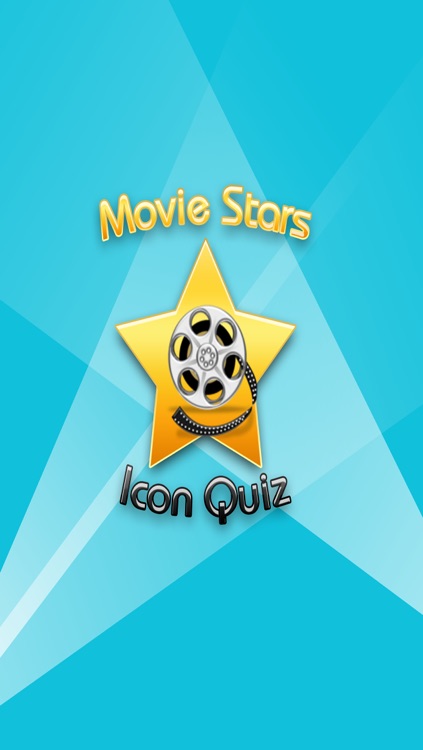 Movie Stars Icon Quiz screenshot-4