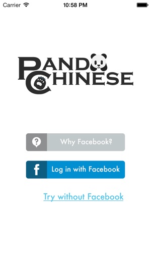 Panda Chinese - My Pocket Teacher of Spoken Mandarin Practic(圖4)-速報App