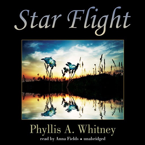 Star Flight (by Phyllis Whitney) icon