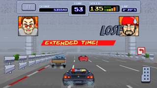 Final Freeway 2R screenshot1
