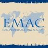 EMAC, European Marketing Academy 2013
