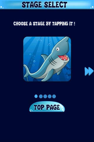Cute Ocean Animal Tile Puzzle FREE screenshot 2