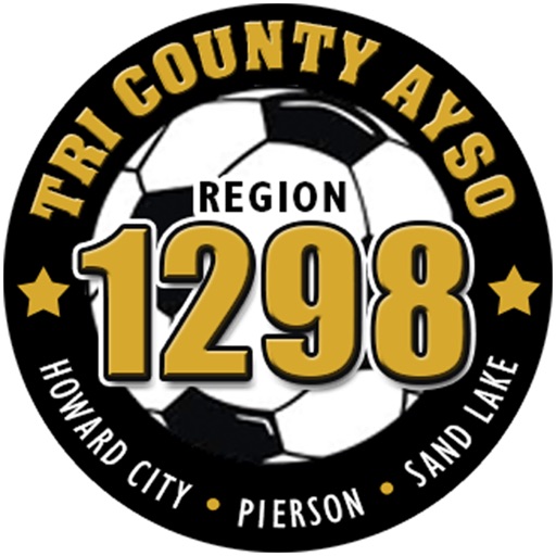 AYSO Region 1298 icon