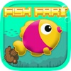 Flappy Fish Fart Frenzy : The Underwater Adventure