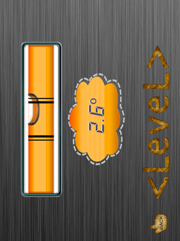 Ruler-Torch-Level-Timer screenshot 4