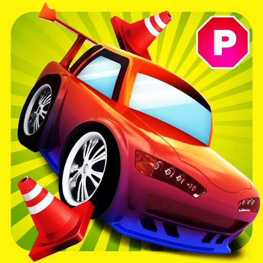 5th Wheel Car Parking Game 3D by Better Games Studio Pty Ltd.