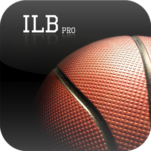 iLike Basket icon