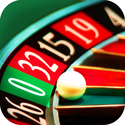Roulette Style New Season - Las Vegas iOS App