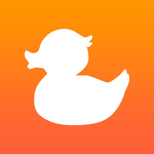 #Ducky iOS App