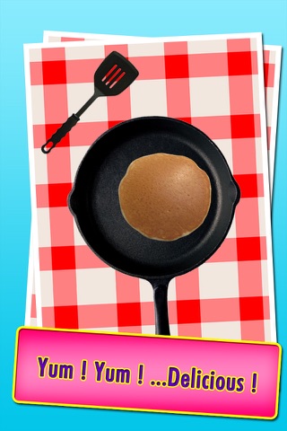 Make Pancakes screenshot 3