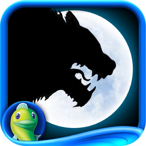 The Beast of Lycan Isle Collector's Edition - A Hidden Object Adventure