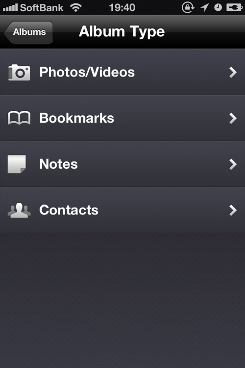 My Hidden Folder Pro