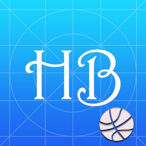 Hero Basketball AR iOS App