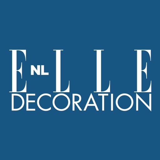 ELLE Decoration Nederland iOS App