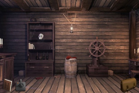 Blackbeard's Escape screenshot 2