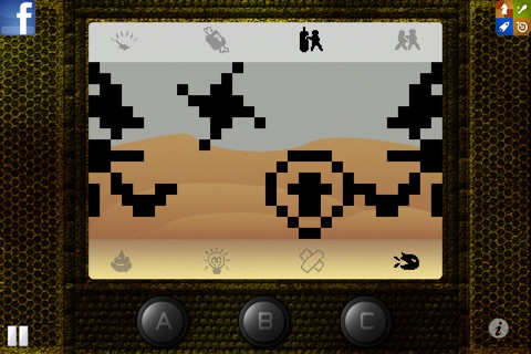 VPET Gen2 screenshot 2