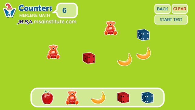 Singapore Math Manipulative(圖4)-速報App