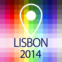 オフライン地図リスボン - ガイド、観光スポットや交通機関