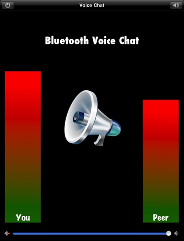 Bluetooth Communicator 2 - All in One Shareのおすすめ画像3