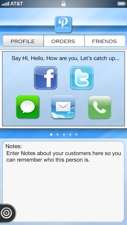Pocket Parties - Direct Sales/Consultant App screenshot-4