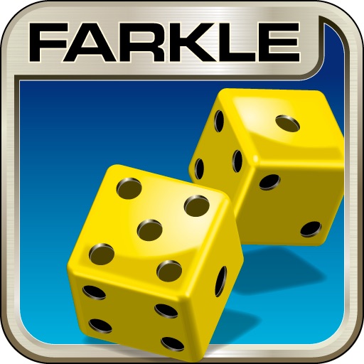 High Roller Farkle iOS App