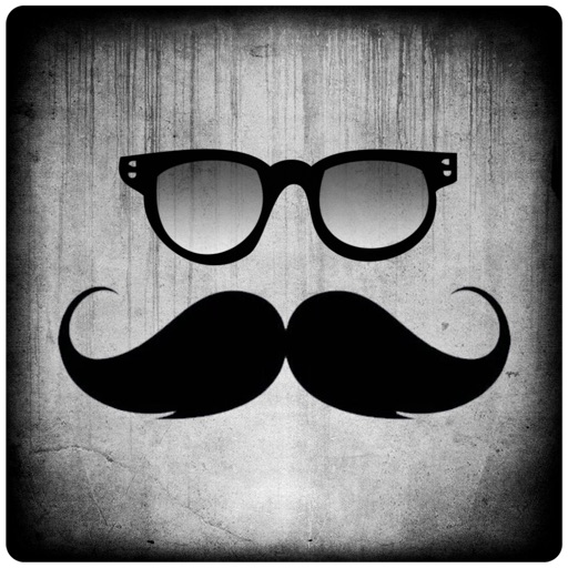 Mustache Mania! icon