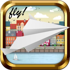 Activities of Paper-Plane Escape Toss - By Fun Game for the Kid