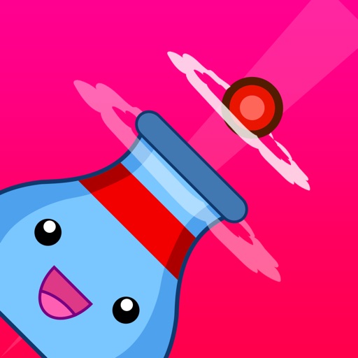 Candy Bullet iOS App