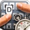 Check out our FREE app that has proved to improve the typing skills of the new iPhone users
