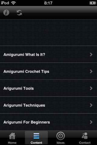 How To Do How To Amigurumi - Learn How To Do Amigurumi Today screenshot 2