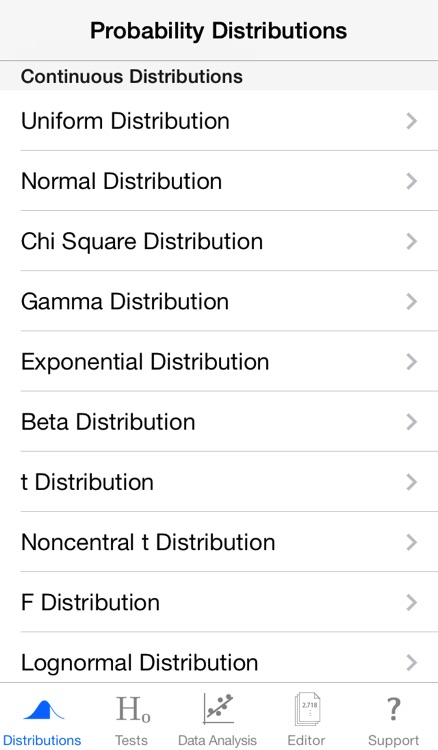 StatsMate screenshot-4