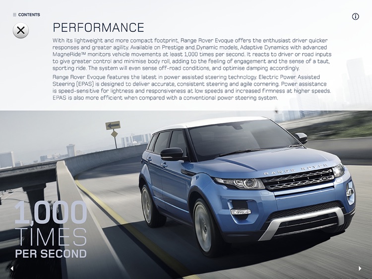 Range Rover Evoque 2013 (USA)