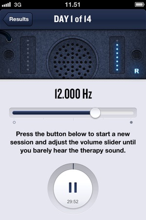 Better Hearing - Analyze and optimize your hearing(圖4)-速報App