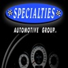 Specialties Auto