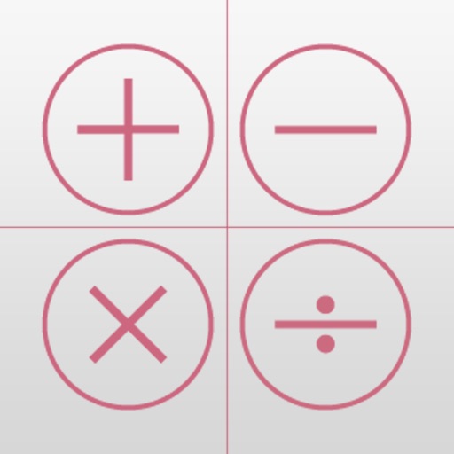 Math Master icon