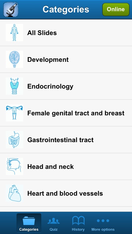 smart Histology