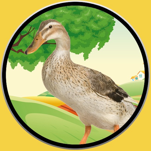 games and farm animals for all babies icon