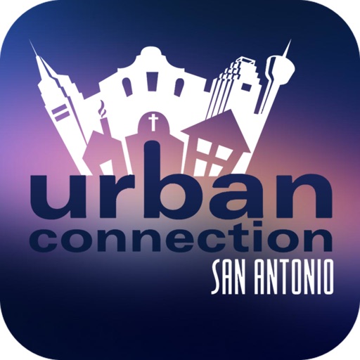 Urban Connection San Antonio icon