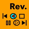 Reverse Video Editor - Reverse conversion of video frame and video voice -