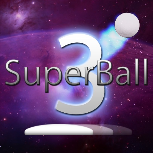 SuperBall 3 HD