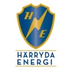 Härryda Energi - Ladda elbil