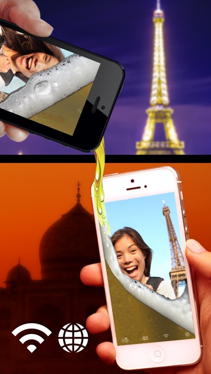 iBeer Pro - Drink beer on your iPhone screenshot-3