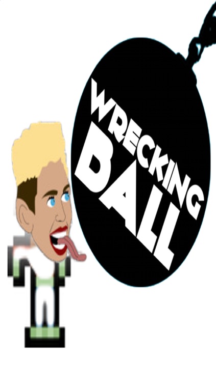 Juggling Wrecking Ball Game - Pocket Edition screenshot-3
