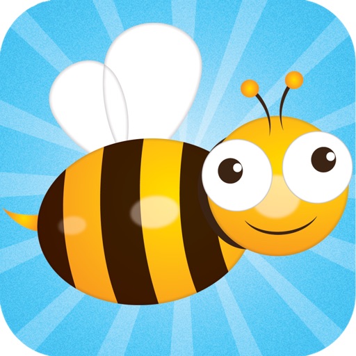 Super Bee Challenge icon