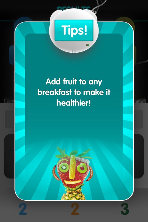 Smash Your Food screenshot-3