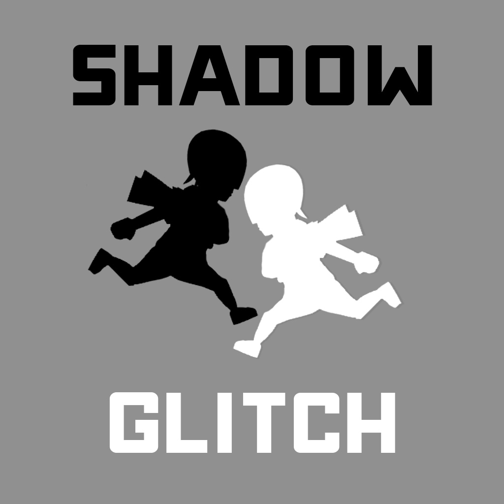 Shadow Glitch icon