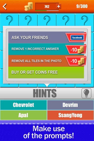 Car Quiz Pro screenshot 3